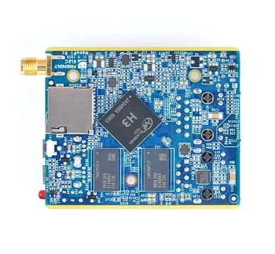 NanoPi R1