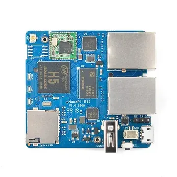 NanoPi R1S