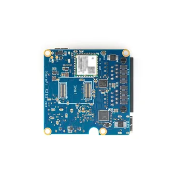 NanoPi R28S