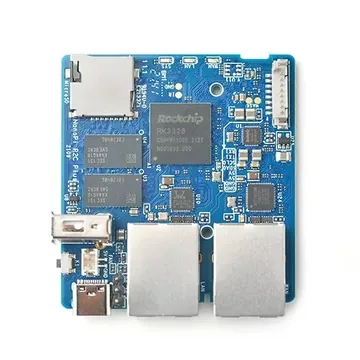 NanoPi R2C Plus