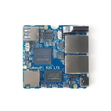 NanoPi R3S
