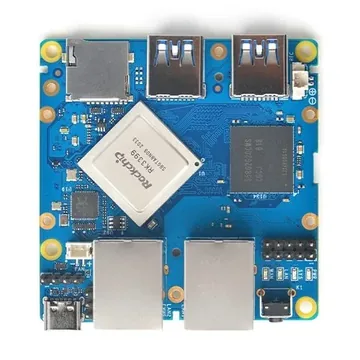 NanoPi R4S
