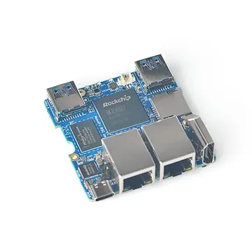 NanoPi R5C