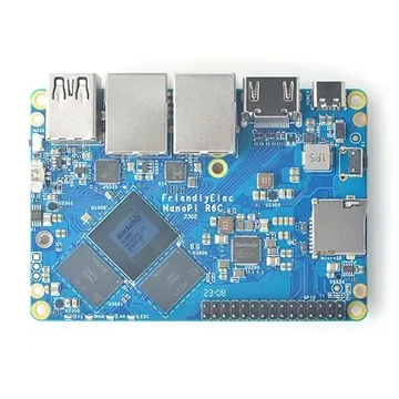 NanoPi R6C