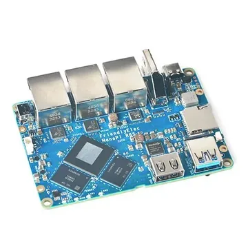 NanoPi R6S