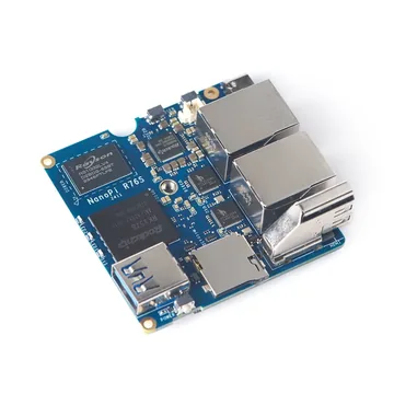 NanoPi R76S