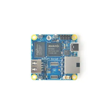 NanoPi Zero2