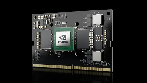 NVIDIA Jetson TX2 Developer Kit