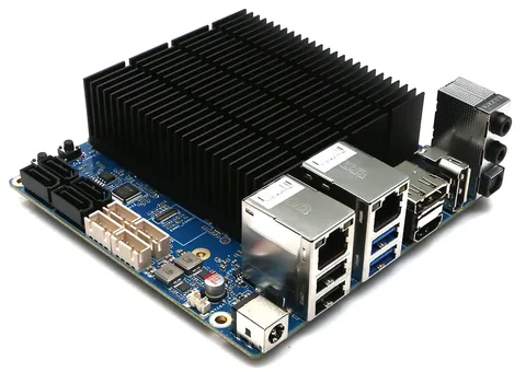 ODROID-H4+