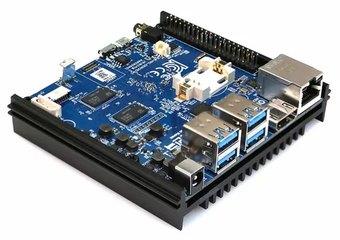 ODROID-N2