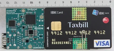 ODROID-U2