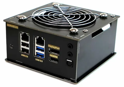 ODROID-X2