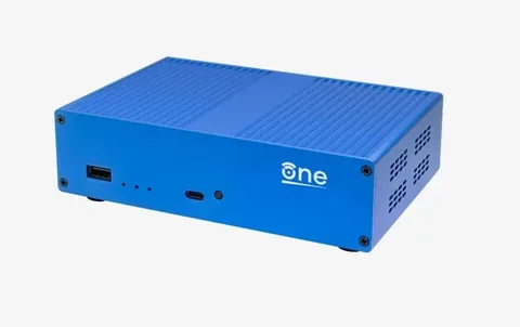 OpenWRT-One