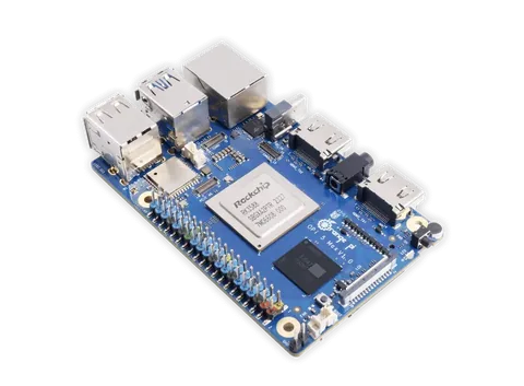 Orange Pi 5 Max