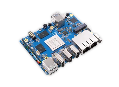 Orange Pi 5 Plus