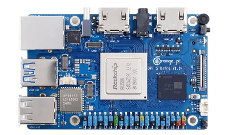 Orange Pi 5 Ultra