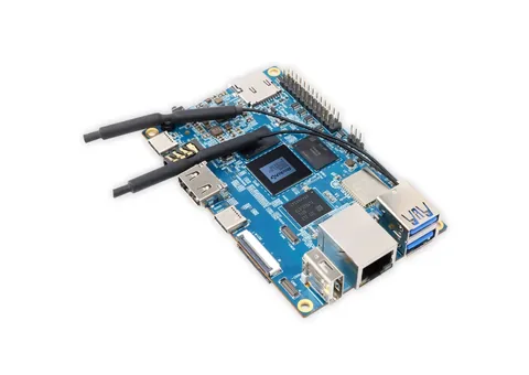 Orange Pi 5B