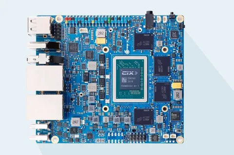 Orange Pi 6 Plus