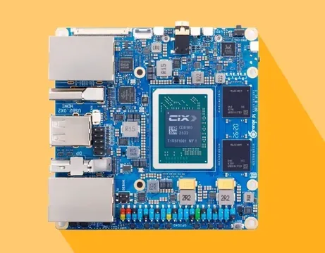 Orange Pi 6