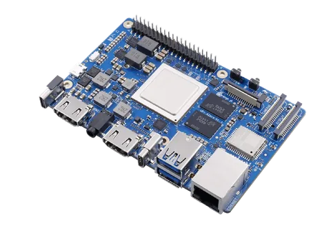 Orange Pi AIpro (20T)