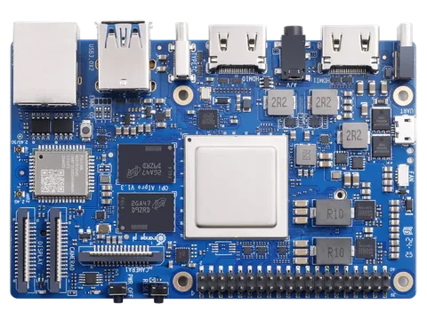 Orange Pi AIpro (8T)