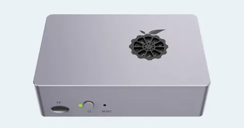 OrangePi AIStudio 176TOPS