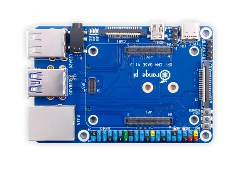 Orange Pi CM4