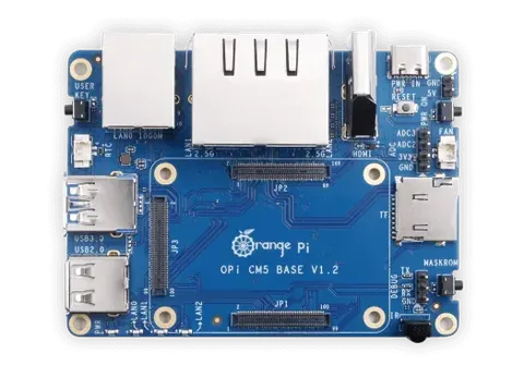 Orange Pi CM5