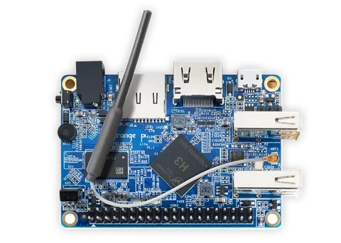 Orange Pi Lite
