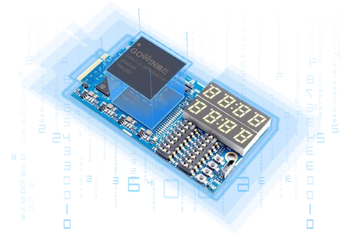 OrangePi MSOC FPGA