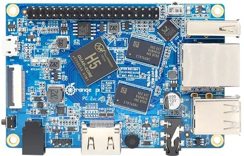Orange Pi PC 2