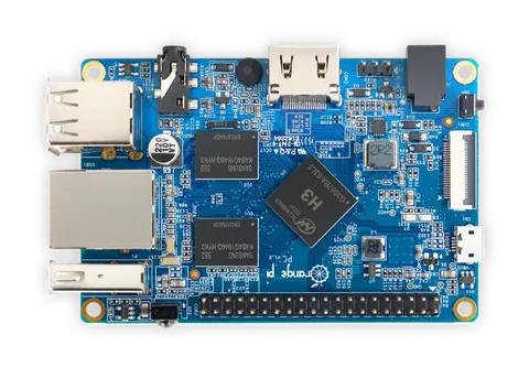 Orange Pi PC