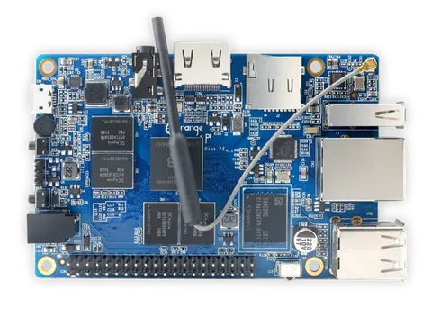 Orange Pi Plus2e