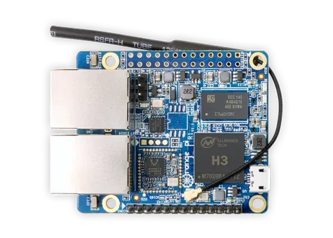 Orange Pi R1