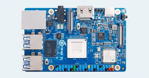 Orange Pi RV