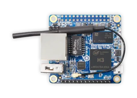 Orange Pi Zero LTS