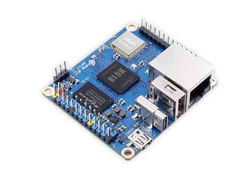 Orange Pi Zero3
