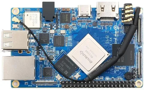 Orange Pi 4B