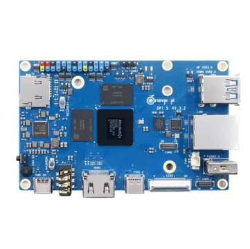 Orange Pi 5