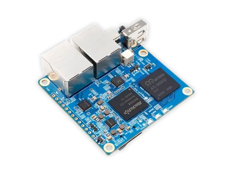 Orange Pi R1 Plus LTS