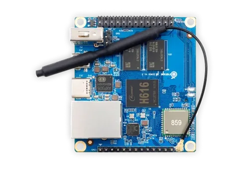 Orange Pi Zero2