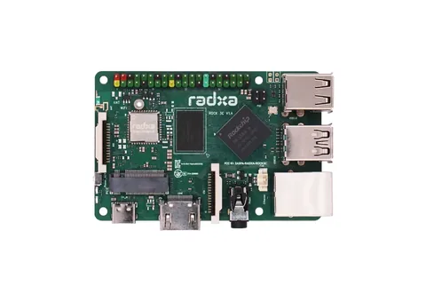 Radxa ROCK 3C