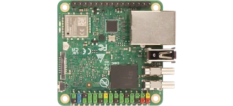 Radxa Cubie A7S