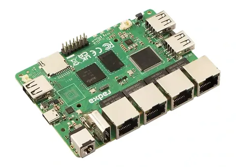 Radxa E24C