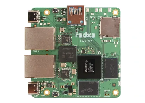 Radxa E52C