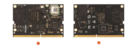 Radxa NX4