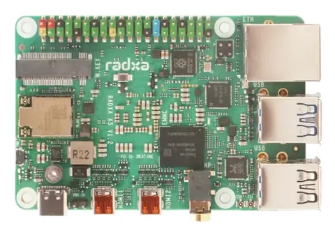 Radxa X5