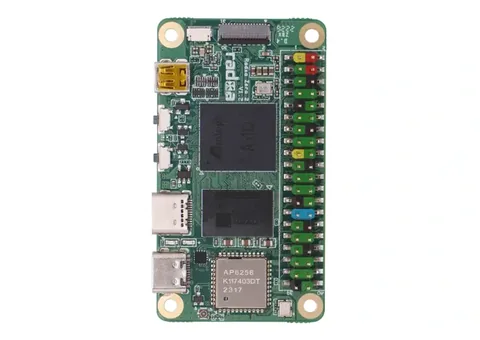 Radxa ZERO 2 Pro