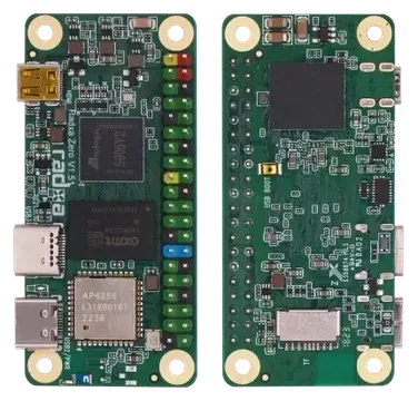 Radxa ZERO