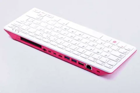 Raspberry Pi 400